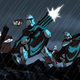 Illustration for article titled An Ode to the Perfect Ponchos of the iStar Wars /iUniverse